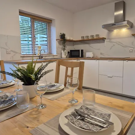 Waterfall Casa vacanze Killybegs